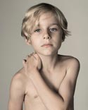 THE BOY XXI * МАЛЬЧИК XXI