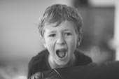 THE BOY XXI * МАЛЬЧИК XXI