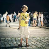 THE BOY XXI * МАЛЬЧИК XXI