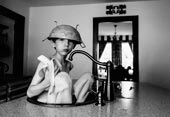 THE BOY XXI * МАЛЬЧИК XXI
