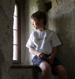 THE BOY XXI * МАЛЬЧИК XXI
