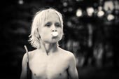 THE BOY XXI * МАЛЬЧИК XXI