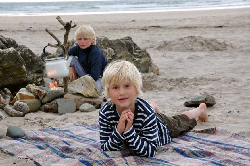 THE BOY XXI * МАЛЬЧИК XXI