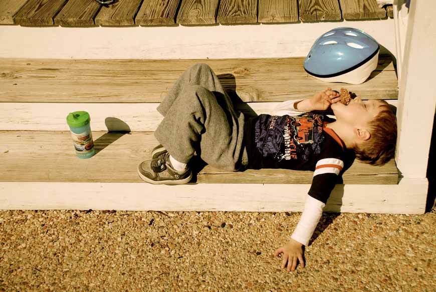 THE BOY XXI * МАЛЬЧИК XXI