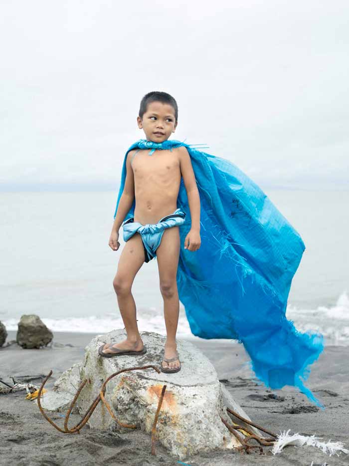 THE BOY XXI * МАЛЬЧИК XXI