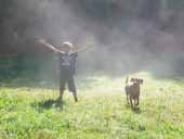 THE BOY XXI * МАЛЬЧИК XXI