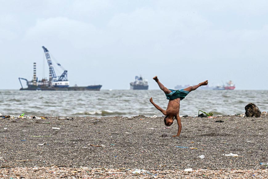 THE BOY XXI * МАЛЬЧИК XXI