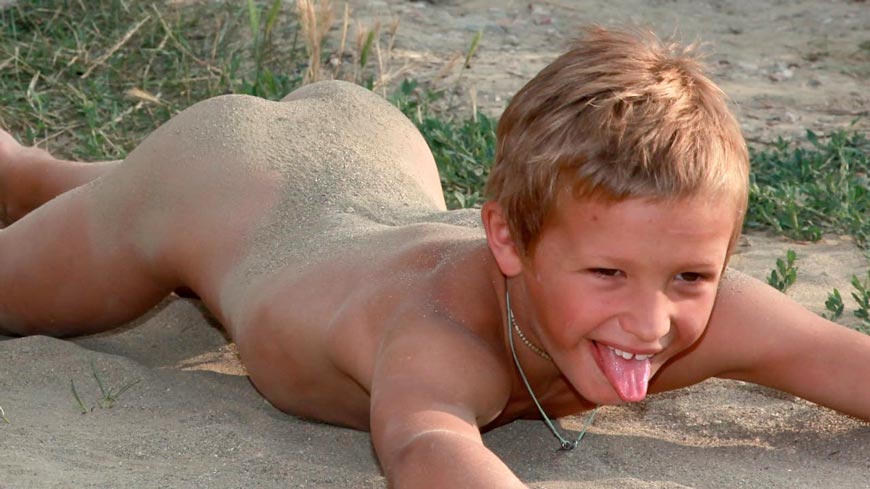 THE BOY XXI * МАЛЬЧИК XXI