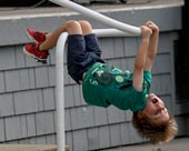 THE BOY XXI * МАЛЬЧИК XXI