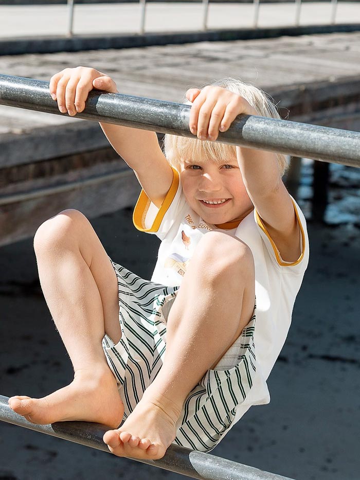 THE BOY XXI * МАЛЬЧИК XXI