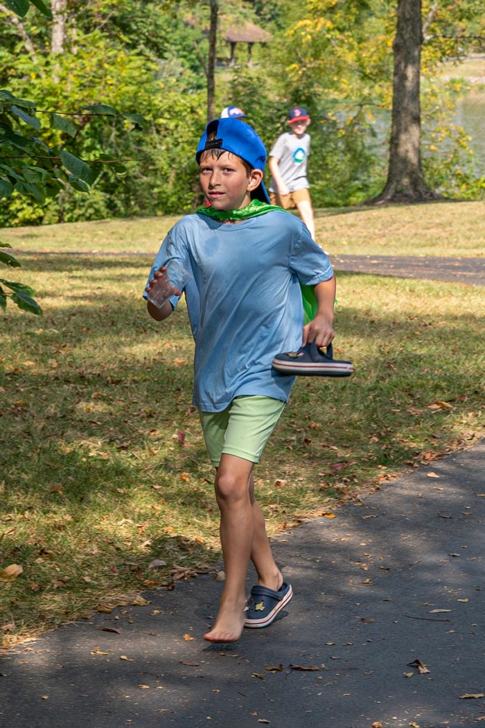 THE BOY XXI * МАЛЬЧИК XXI