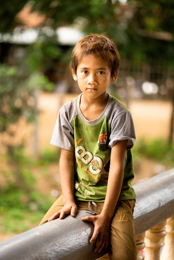 THE BOY XXI * МАЛЬЧИК XXI