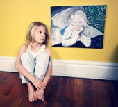 THE BOY XXI * МАЛЬЧИК XXI