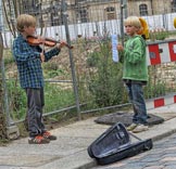 THE BOY XXI * МАЛЬЧИК XXI