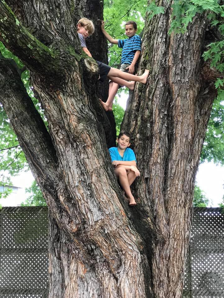 THE BOY XXI * МАЛЬЧИК XXI