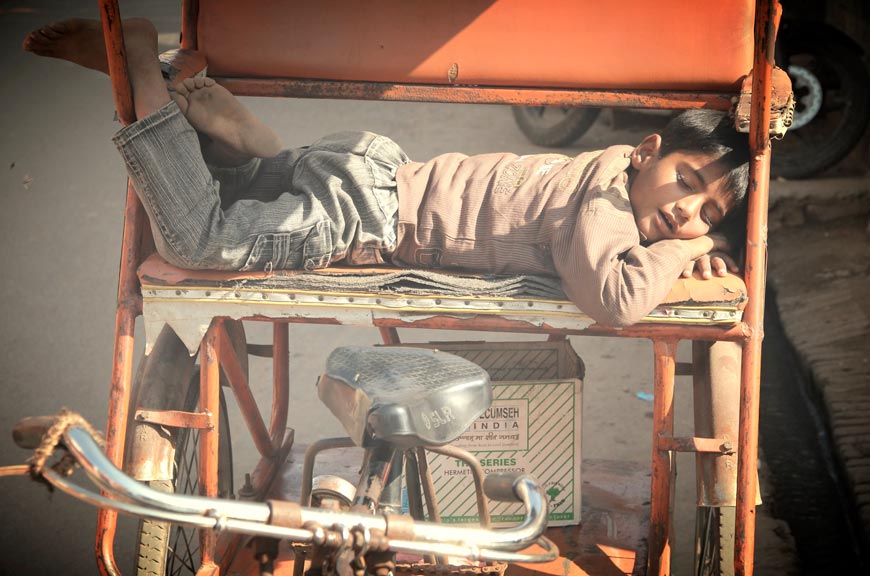 THE BOY XXI * МАЛЬЧИК XXI