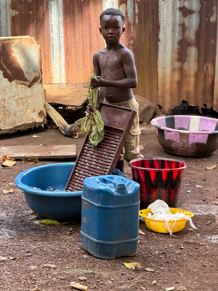 THE BOY XXI * МАЛЬЧИК XXI