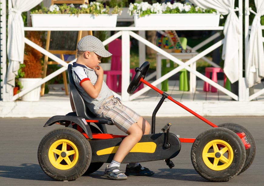 THE BOY XXI * МАЛЬЧИК XXI