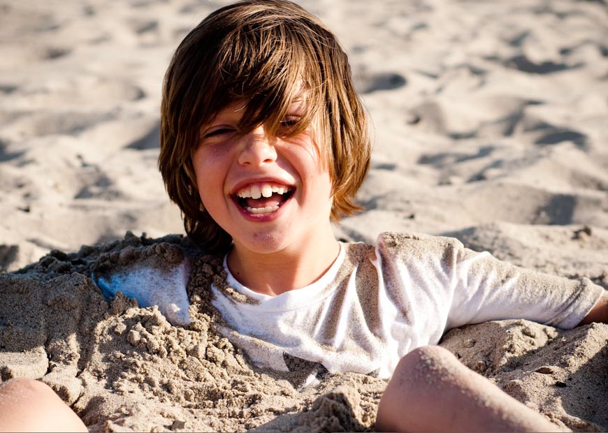 THE BOY XXI * МАЛЬЧИК XXI