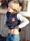 THE BOY XXI * МАЛЬЧИК XXI