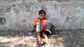 THE BOY XXI * МАЛЬЧИК XXI