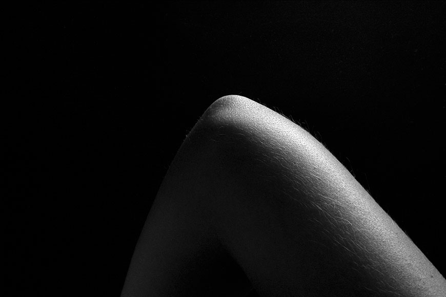 from series 'BODY PARTS' * из серии 'ЧАСТИ ТЕЛА'