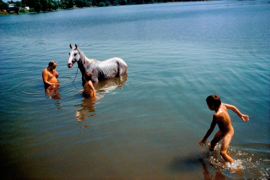 from series THE GYPSIES * из серии ЦЫГАНЕ