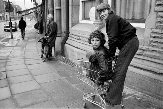 Liverpool, 1975