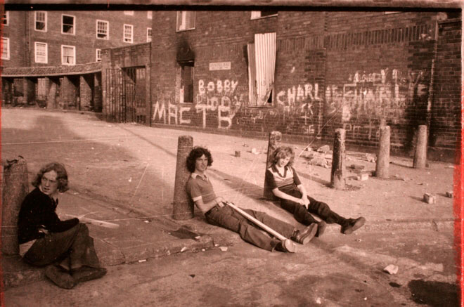 Liverpool, 1975