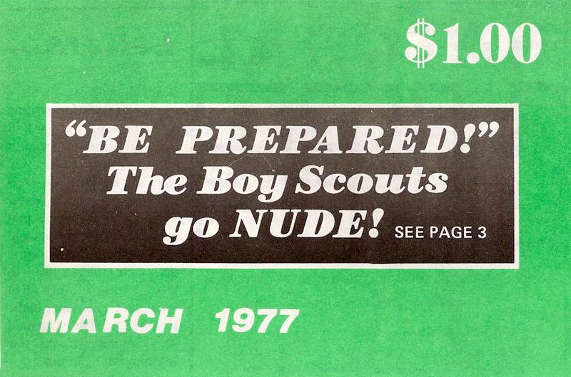 TROOP 66 * ОТРЯД 66