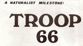 TROOP 66 * ОТРЯД 66