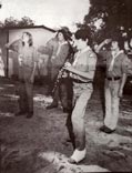 TROOP 66 * ОТРЯД 66