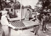 TROOP 66 * ОТРЯД 66