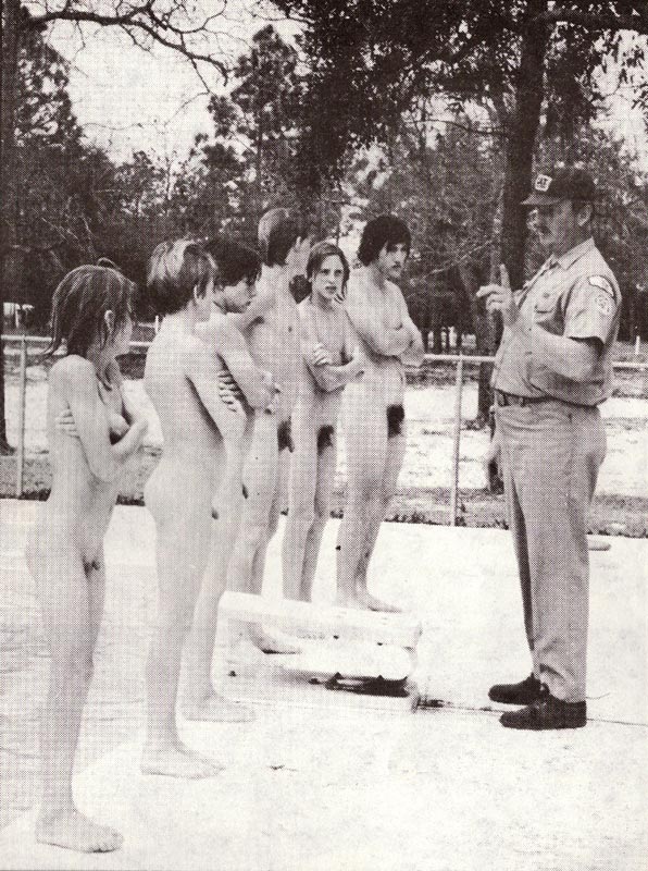 TROOP 66 * ОТРЯД 66