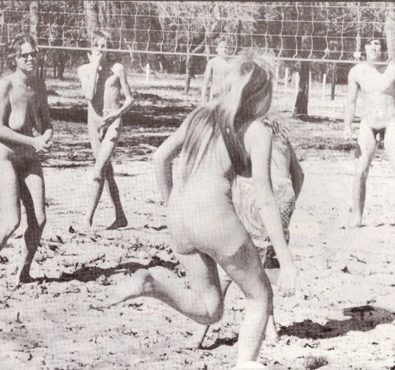TROOP 66 * ОТРЯД 66
