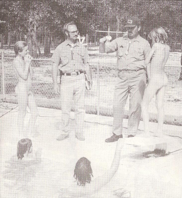 TROOP 66 * ОТРЯД 66