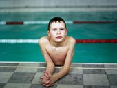 from series "Disappearing Charm" * из серии «Исчезающее очарование»