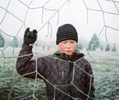 from series "Disappearing Charm" * из серии «Исчезающее очарование»