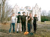 from series "Disappearing Charm" * из серии «Исчезающее очарование»