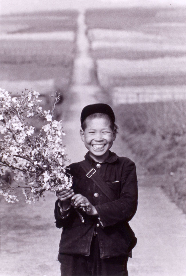 from the series: 'Children the year around' (из серии: 'Дети круглый год'), 1955-1970