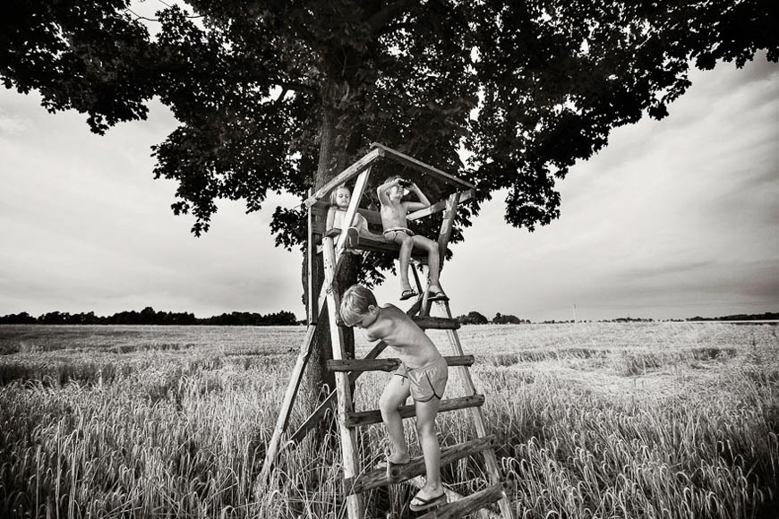 from series «Summertime» * из серии «Летняя пора» (2012)