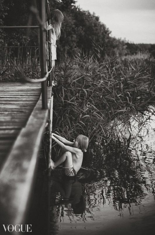 from series «Summertime» * из серии «Летняя пора» (2012)