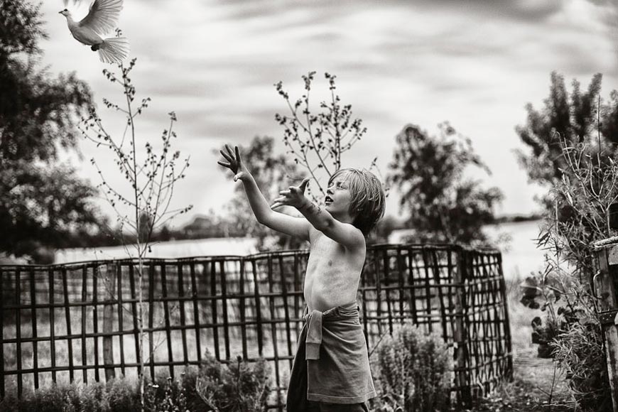 from series «Summertime» * из серии «Летняя пора» (2012)