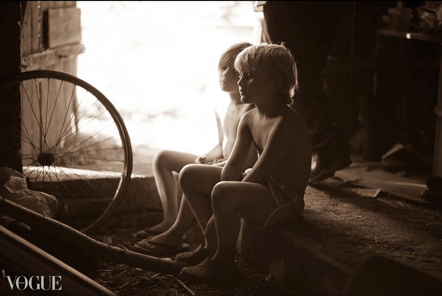 from series «Summertime» * из серии «Летняя пора» (2012)