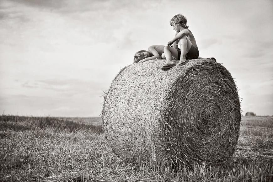 from series «Summertime» * из серии «Летняя пора» (2012)