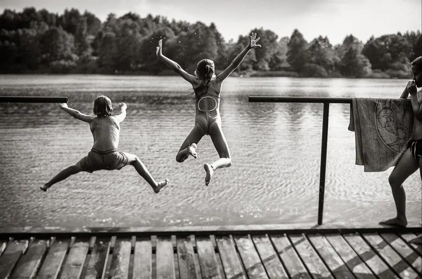 from series «Summertime» * из серии «Летняя пора» (2012)