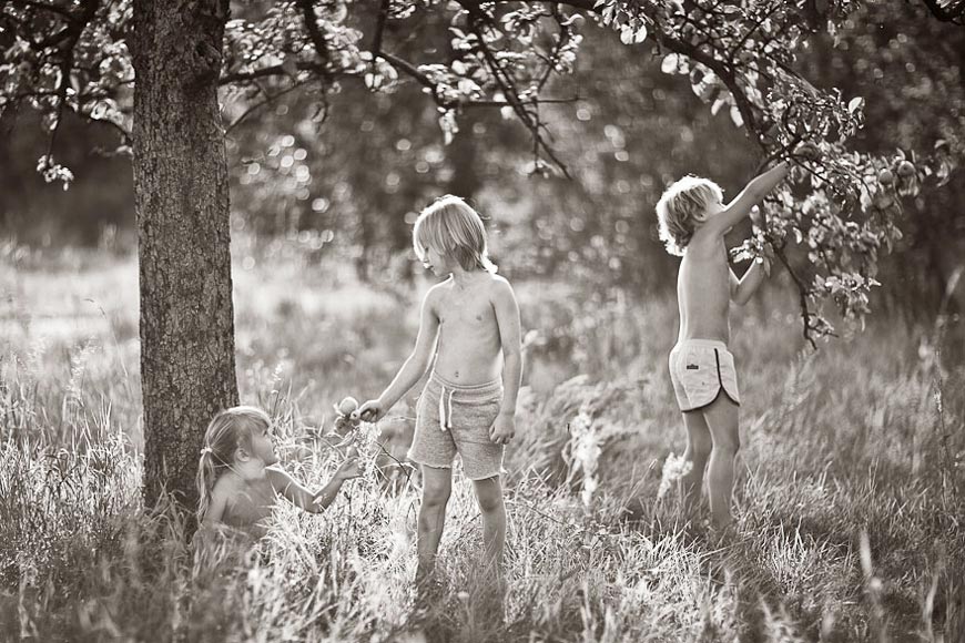from series «Summertime» * из серии «Летняя пора» (2012)