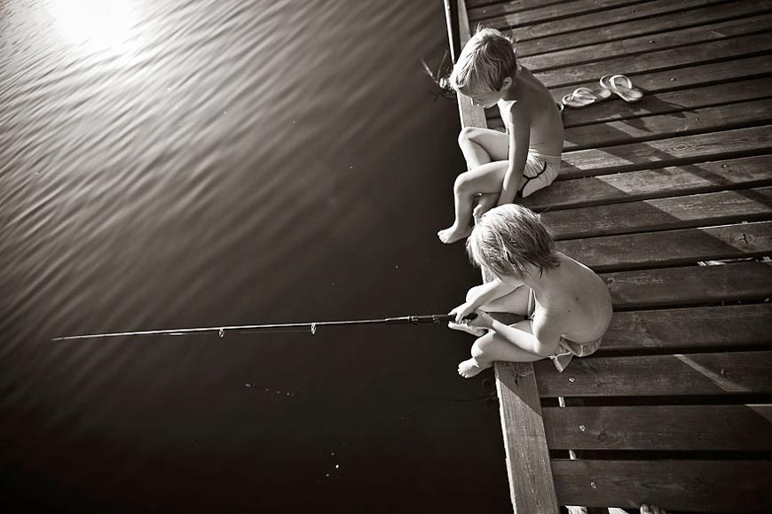 from series «Summertime» * из серии «Летняя пора» (2012)