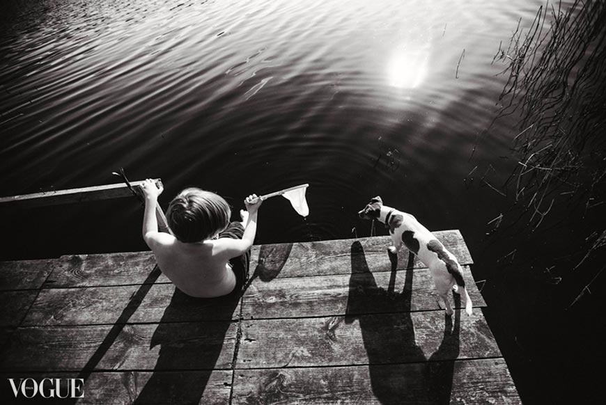 from series «Summertime» * из серии «Летняя пора» (2012)