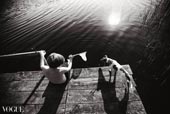 from series «Summertime» * из серии «Летняя пора» (2012)